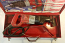 Milwaukee 6527 Super Sawzall with Metal Case 120V