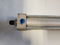 SMC NCAYO-E1J09-3000 Pneumatic Cylinder Max Press 250 PSI 1.70MPa