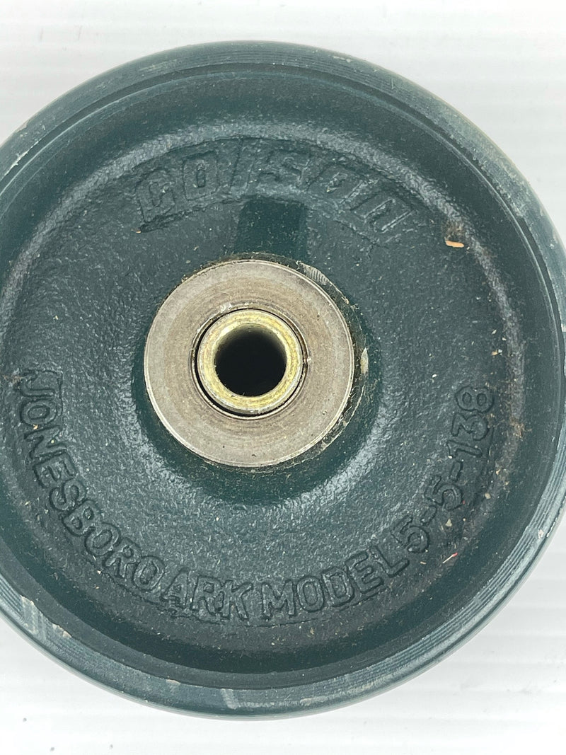 Colson Caster Wheels Only 55138 Metal Logics, Inc.