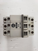 Allen Bradley Breaker 1492-CB3 H150