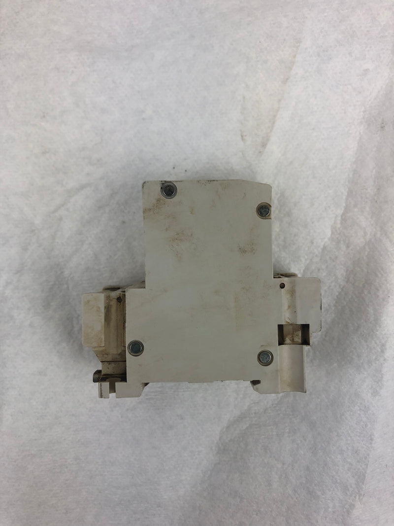 Mitsubishi CP30-BA 2 Pole Circuit Protector 3A