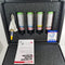 Magneflux Visible Penetrant Testing Kit