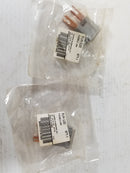 Cooper Bussmann FLM-120 Fusible Link 120A (Lot of 2)