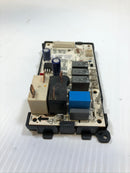 Midea 17120300000400 Main Control Board 17120300000438