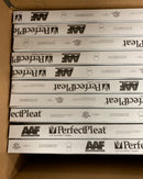 AAF Perfect Pleat Filter 16"x25"x2" Box of 10