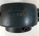 SKF Pillow Block Bearing SYR 2 7/16