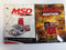 MSD Ignition 2011 and 2012 Catalogs