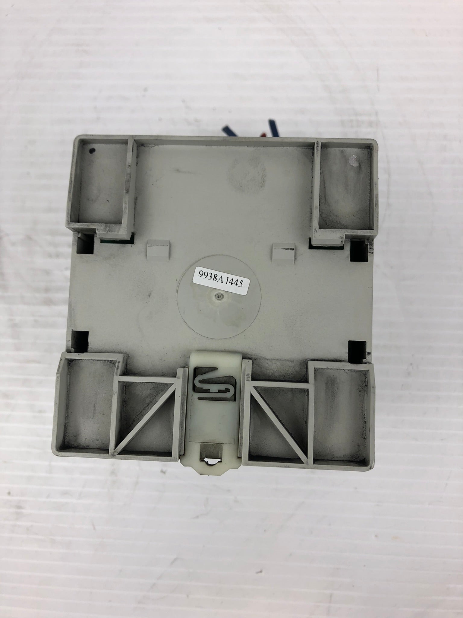 Allen-Bradley 700-ZBR-520AZ1 Safety Relay Series A 120 V 50/60 Hz