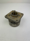 BEI Industrial Encoder Division 924-01008-122