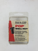 Pop 57205 Well Nuts - Lot of 25