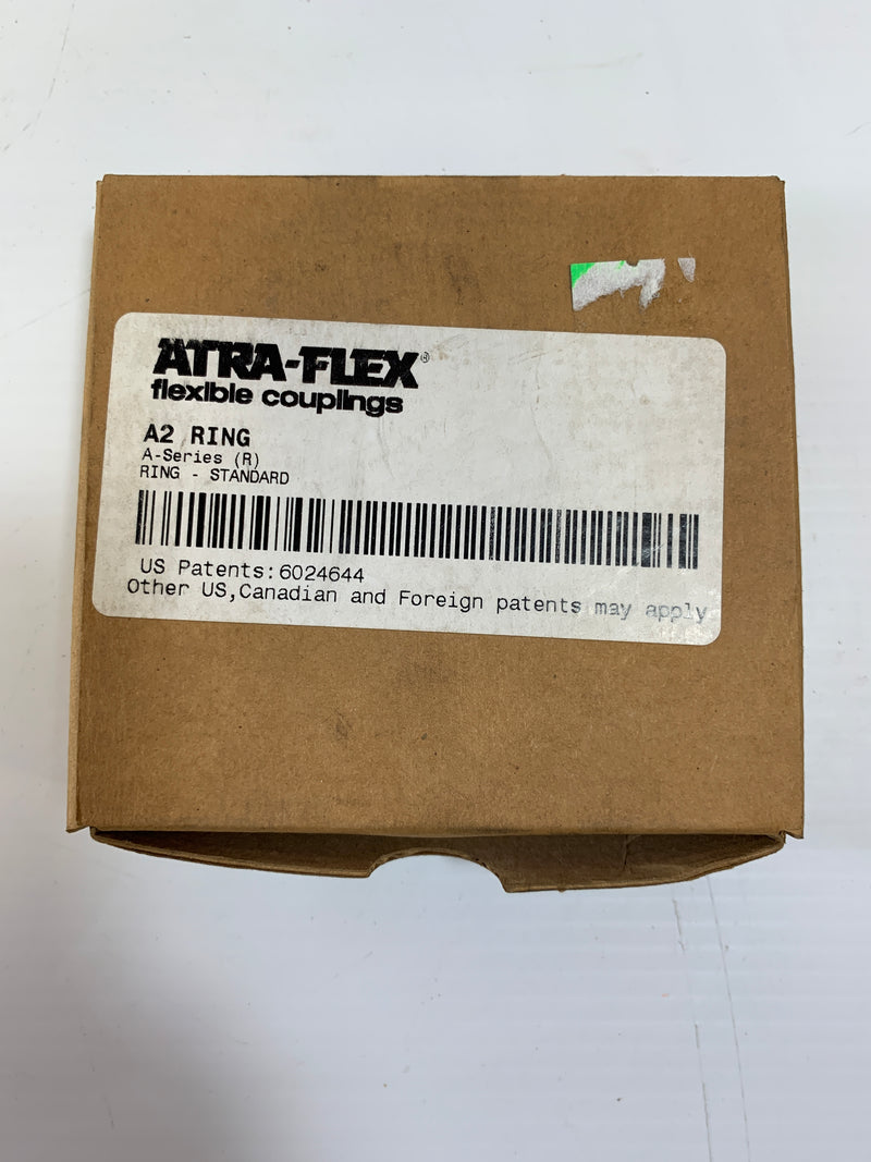 Atra Flex A2 Ring