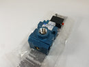 MAC 56C-37-506AAAG Solenoid Pneumatic Valve