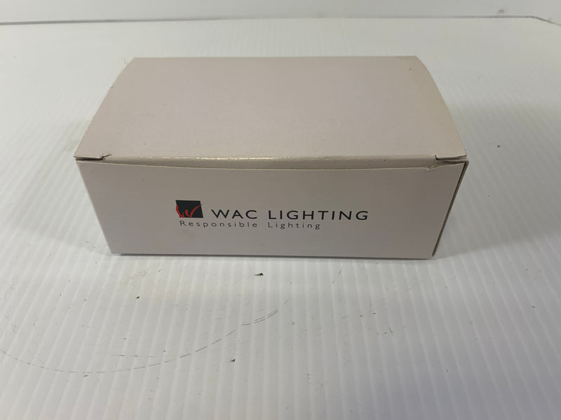 WAC Lighting LED Button Light HR-LED85