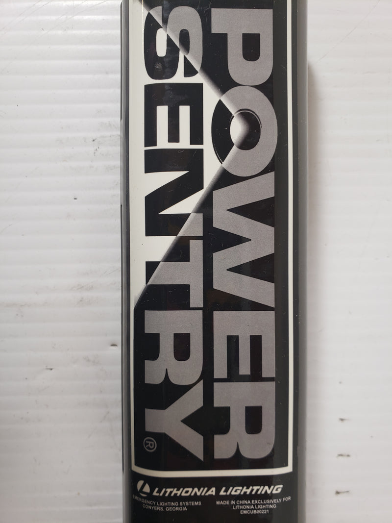 Power Sentry Fluorescent Battery Pack PS1400 New