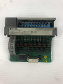 Allen-Bradley 1746-0B16 Series C Output Module SLC 500 (with Cover)