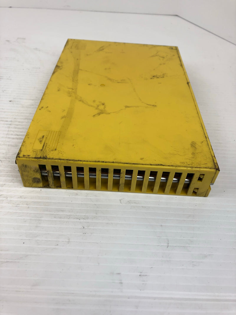 Fanuc A03B-0801-C123 Input Module ID64C