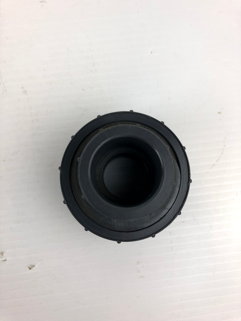 GSR 1" SCH80 Seal O-Ring Fitting