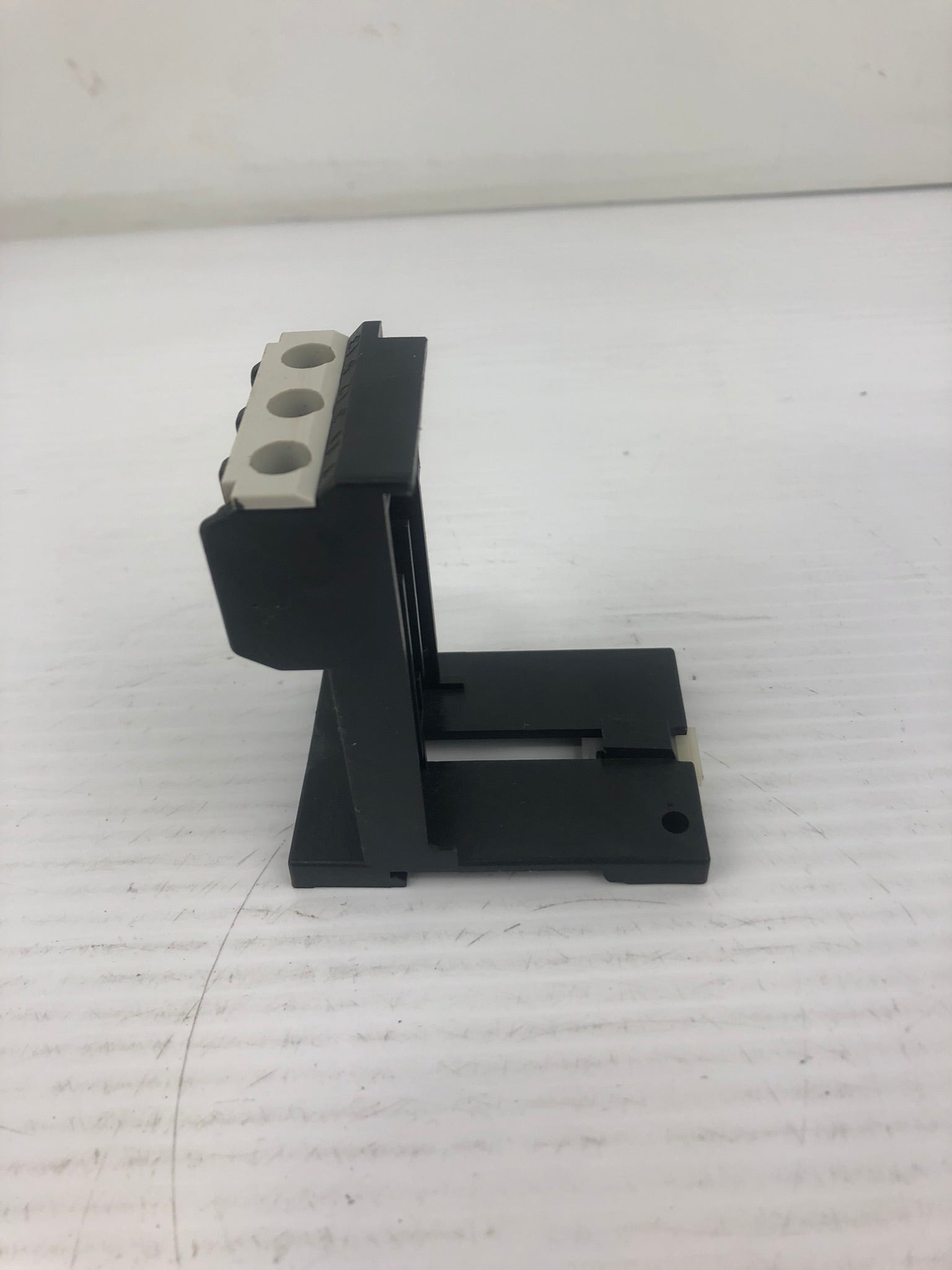 Fuji Electric SZ-HCE TZ1HCE DIN Rail Panel Mount Adapter for TK-E02 Relay