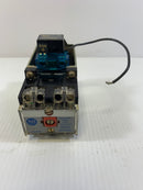 Allen-Bradley Relay 700DC-P200Z24 Series D