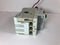 Allen-Bradley 140-MN-0250 T01 Series C Manual Motor Starter with 140-DC1 Plate