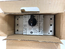 Allen-Bradley 140-CMN-9000 Series C Manual Motor Starter Circuit Breaker