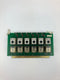 P2 X21463 Circuit Board MY2-02 DC24VX6