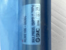 SMC Air Cylinder NCME106-0600C