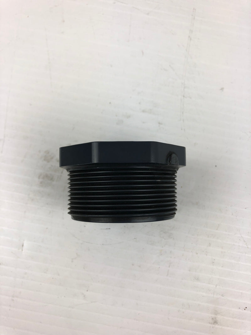 Lasco D2464 Reducing Fitting PVCI 2"x3/4"