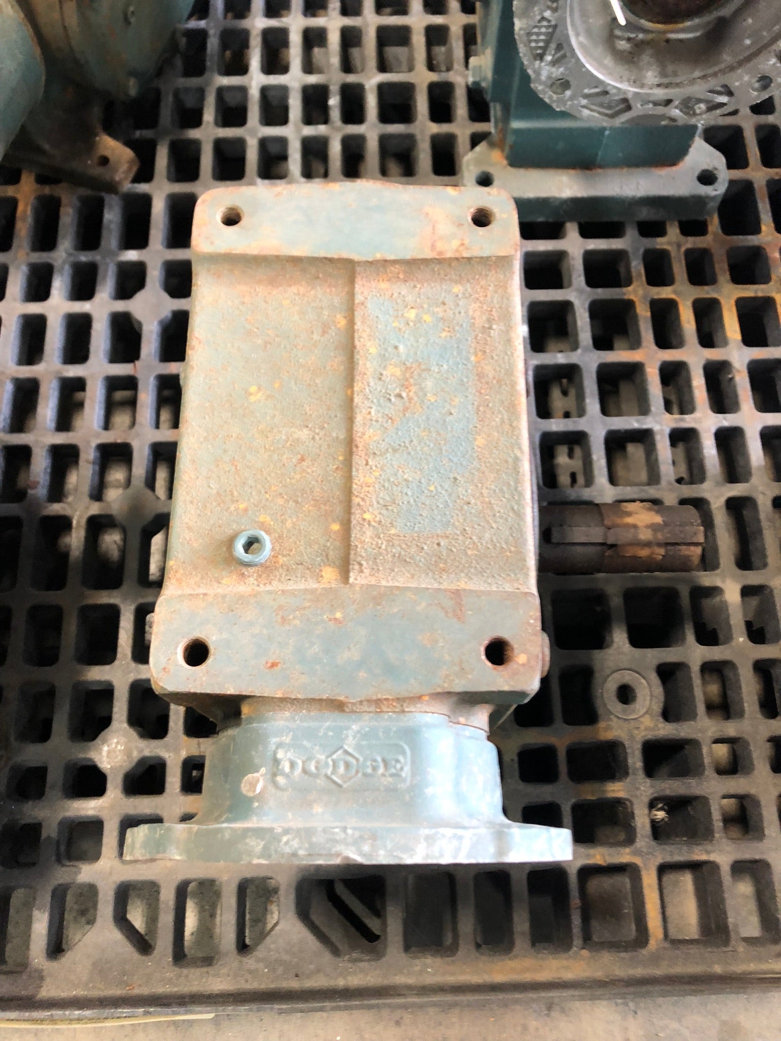 TIGEAR 30Q40R14 Gear Box Reducer Ratio 40