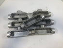 Appleton 1" T Conduit Body Form 85 Unilet Lot of 7