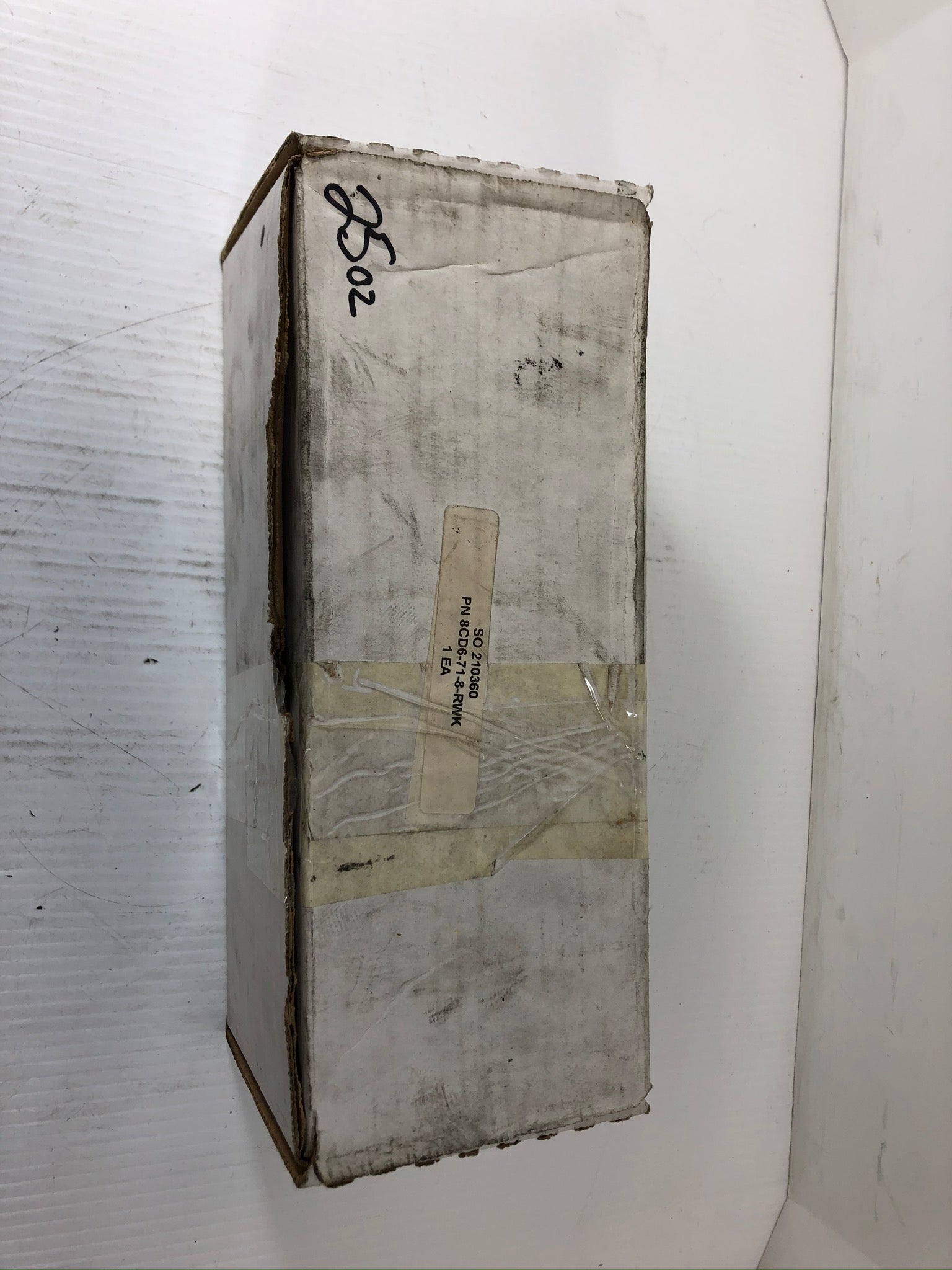 Stolle Printer Parts 8CD6-71-8-RWK Roll Applicator