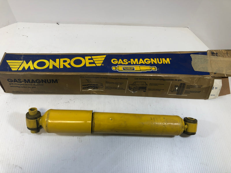 Monroe Gas-Magnum Shock 34799