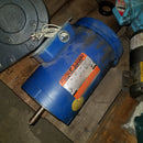 Reliance P56H3128U Duty-Master 3 Phase 3/4HP Electric Motor