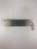 Resistor 500W 25ΩJ Micron 44 Aluminum