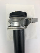 Hydac Hydraulics Pump RFN BN/HC 100BD 10C 1.0 Filtertechnik Filter
