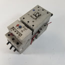 Allen-Bradley 100-C60*00 Contactor with 193-EEGE Overload Relay