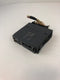 Mitsubishi MELSEC-Q QY41P Output Unit 12/24 VDC 0.1 A With 9A J040A Connector