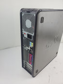 Dell Optiplex GX520 Windows XP Professional Computer Tower - NO POWER CABLE