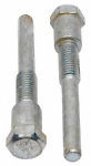 Raybestos H5012-2 Disc Brake Caliper Bolt-Professional Grade Front