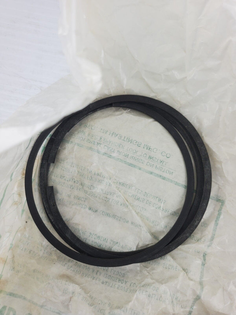 Hi-Tech 41495-30 Piston Rings 4149530