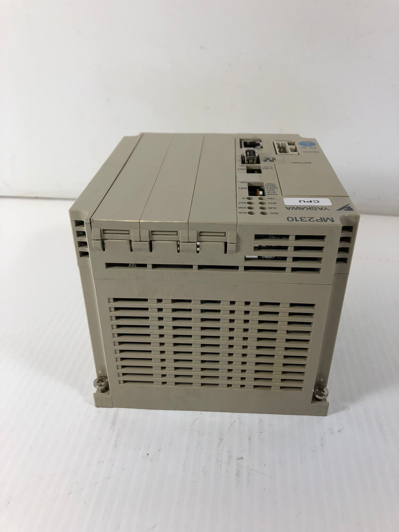 Yaskawa MP2310 JEPMC-MP2310-E Controller