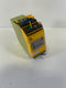 Pilz 772001 Safety Relay PN0Z MM0.1P