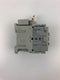 Allen-Bradley 700-CF400* Control Relay with 100-FSC280 Series A 600VAC 25A