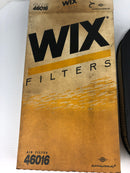 Air Filter Wix 46016