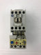 Allen-Bradley 100-C12*400 Contactor Series A 600 V 21 A