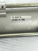 SMC Cylinder CDA2B50-75