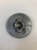 Chicago Die Casting Pulley 300A