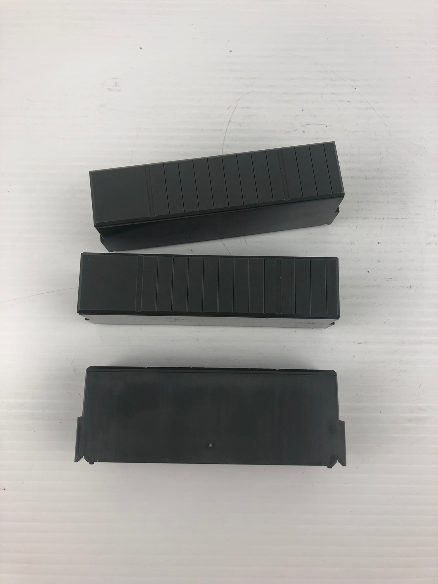 Allen-Bradley 1746-N2 Card Slot Filler Series B - Lot of 3