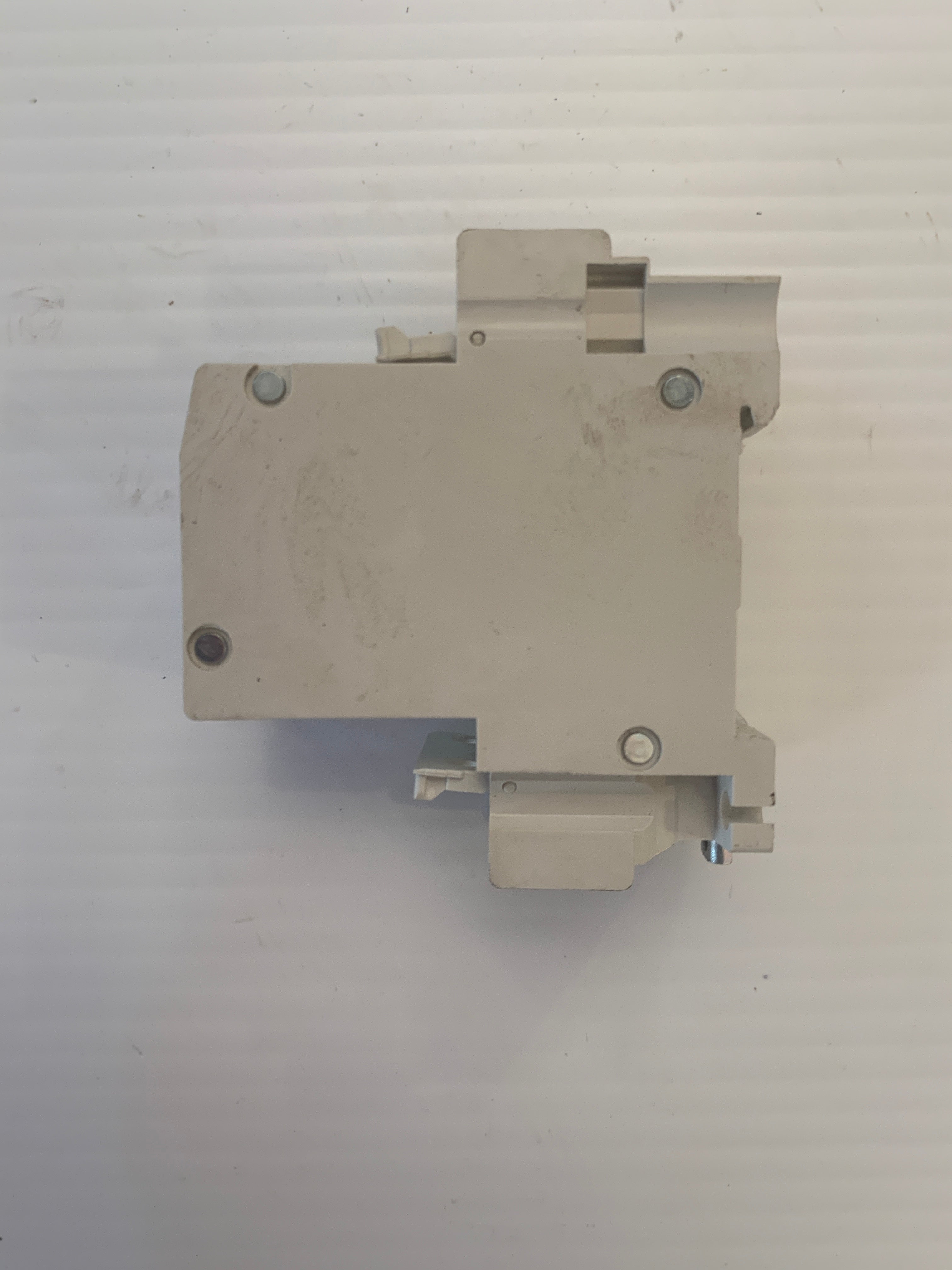 MITSUBISHI Circuit Protector 2 Pole CP30-BA
