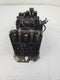 Allen-Bradley Starter 509-AOD-A2F Auxiliary Contact 595-A Relay 592-A2FA Ser C